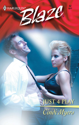 Title details for Just 4 Play by Cindi Myers - Available